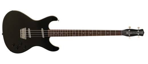 Hodad Bass - Black